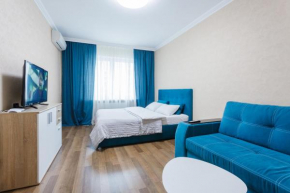 Cosy Apartment at Pozniaky